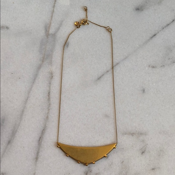 Madewell Jewelry - Madewell necklace